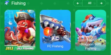 Fish games