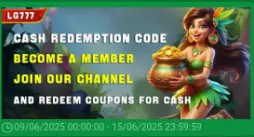 Redemtion money