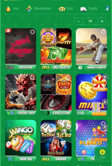 How play on LG777: The ultimate Beginner’s Guide 4 select your favorite game